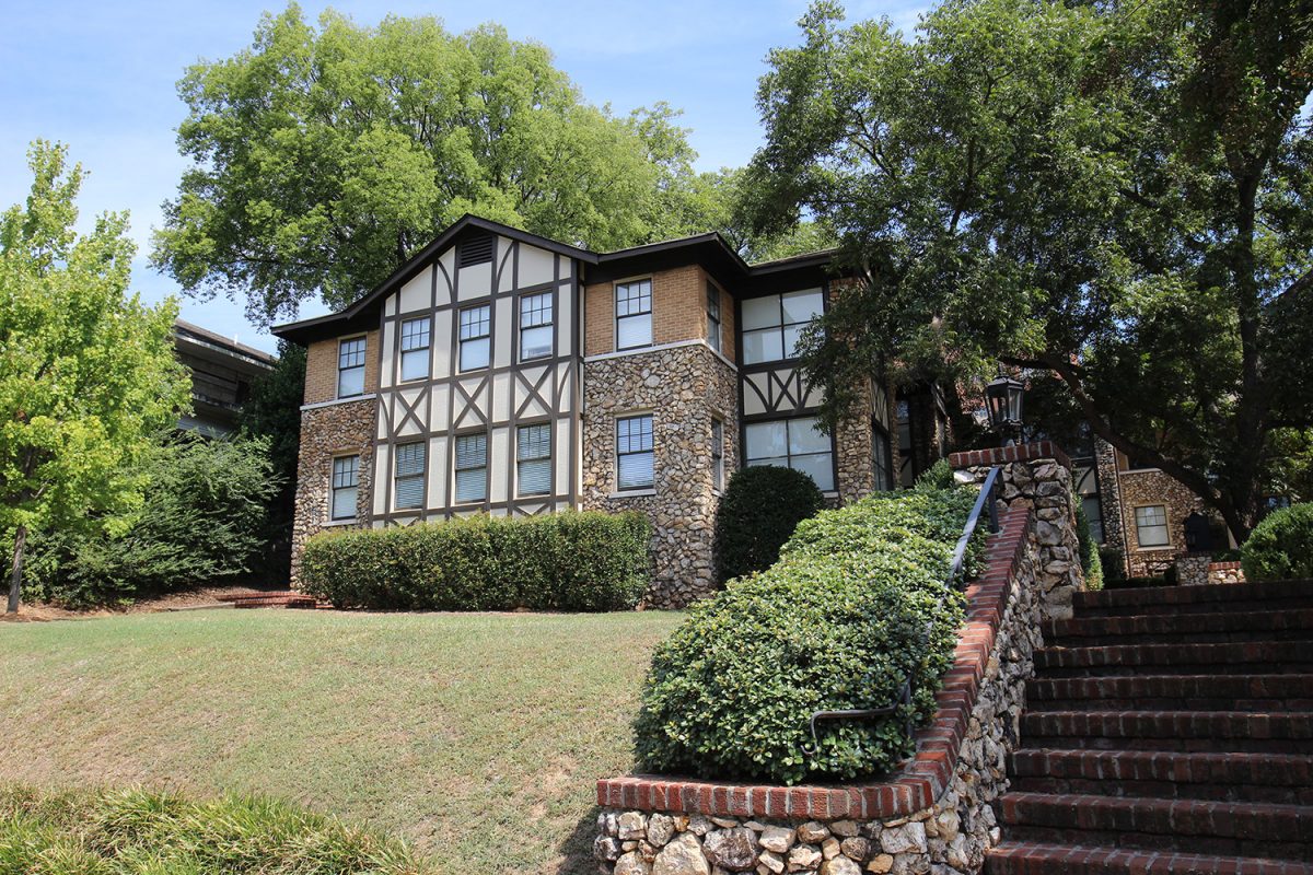 Owner Harvest Apartment Management