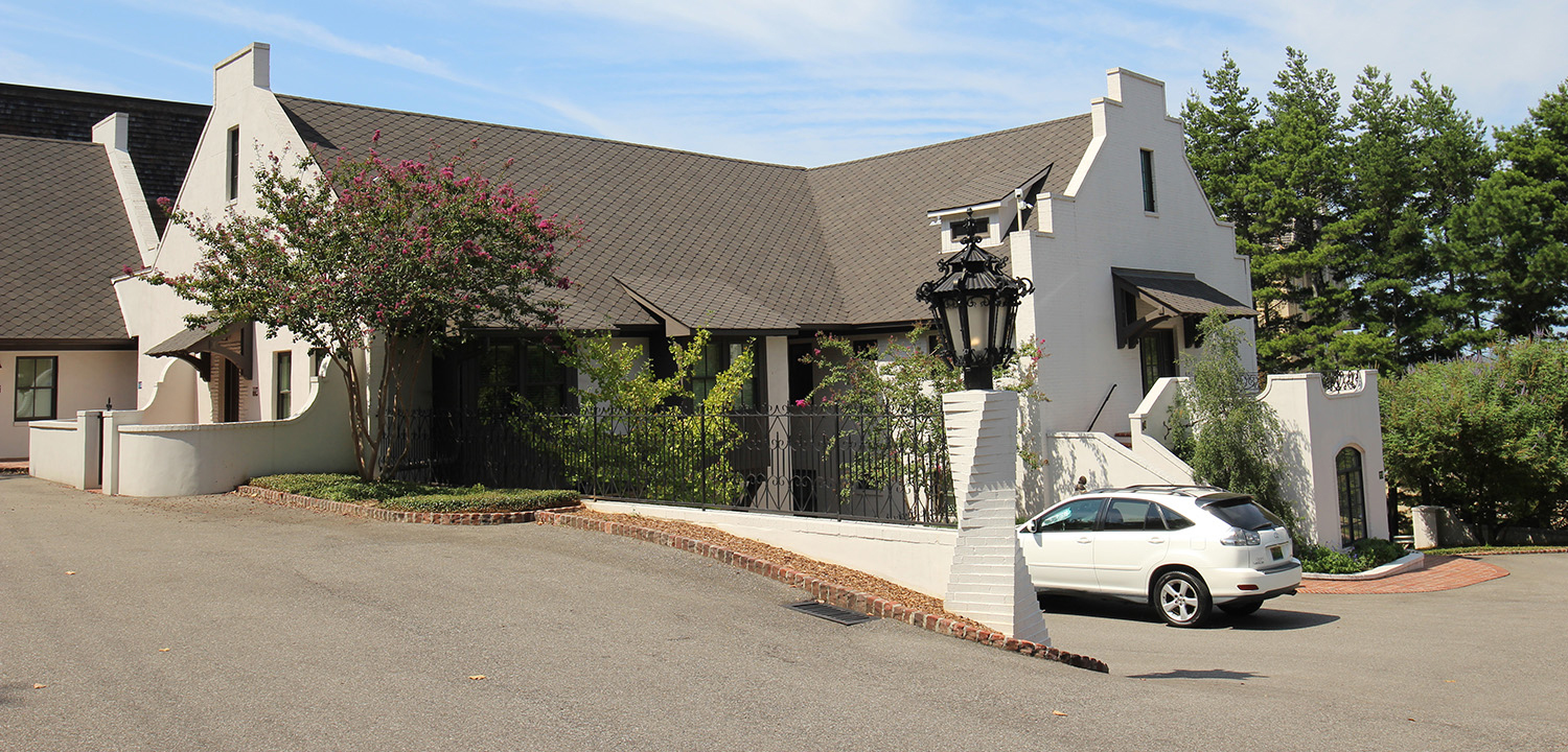 Harvest Apartment Management