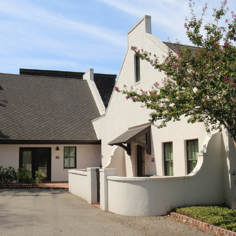 Residents Harvest Apartment Management