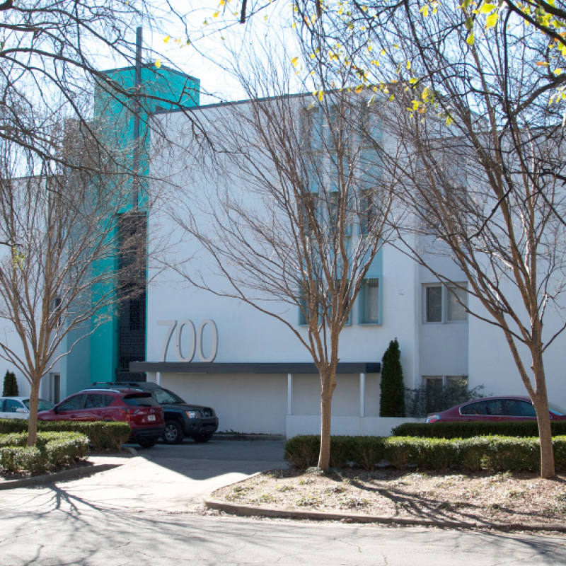 Harvest Apartment Management