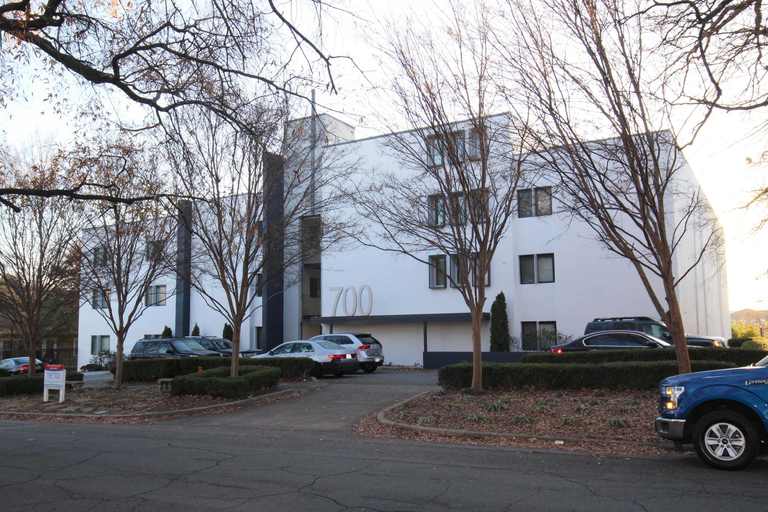 Harvest Apartment Management