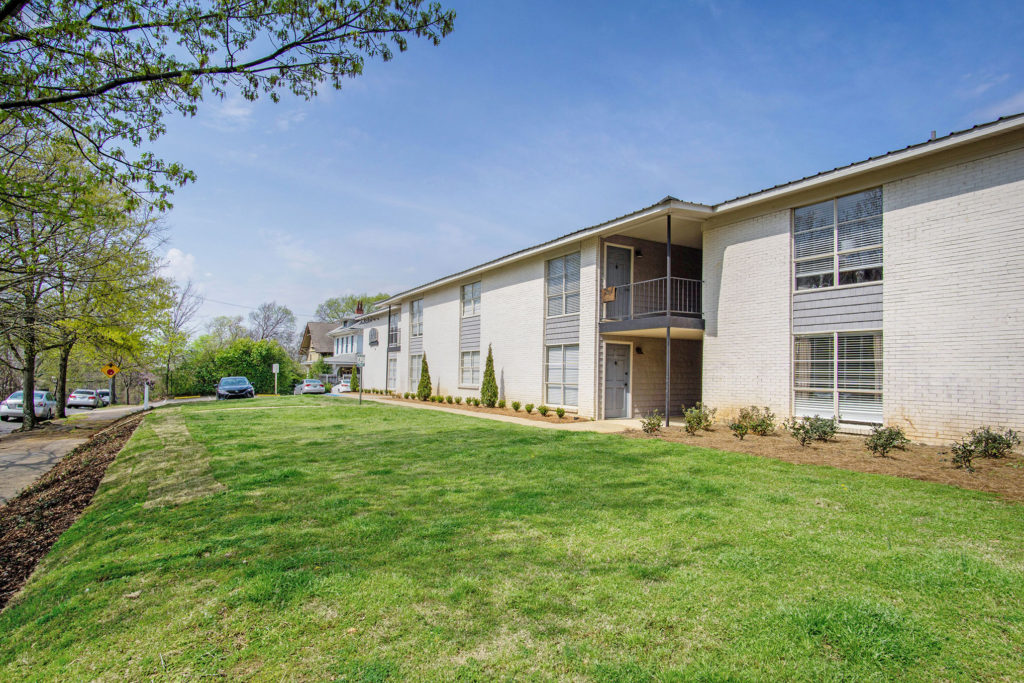 Harvest Apartment Management Harvest Apartment Management