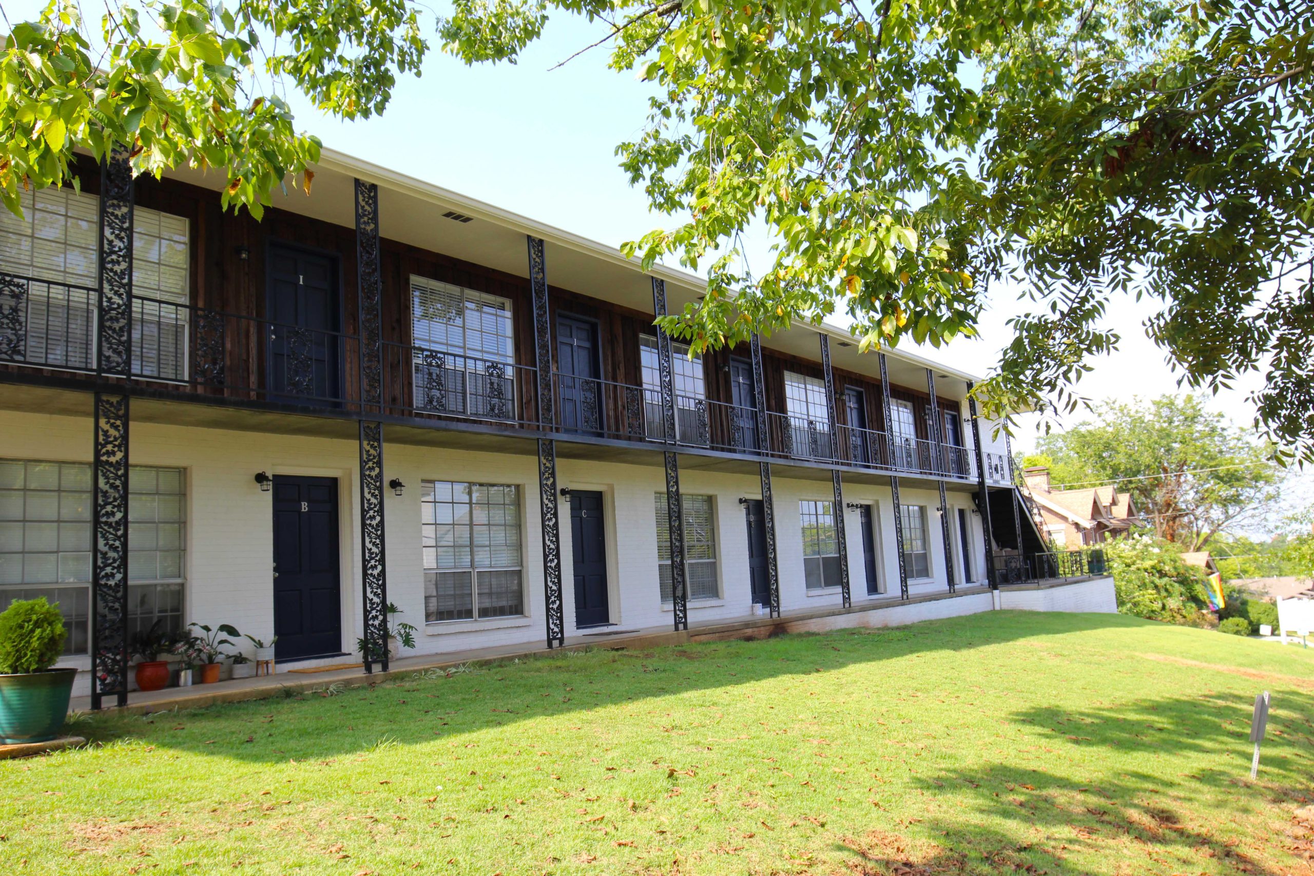 Harvest Apartment Management