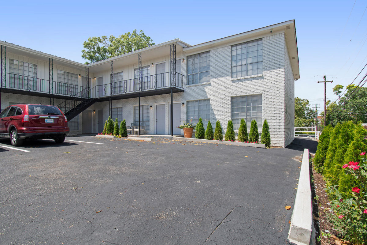 Harvest Apartment Management