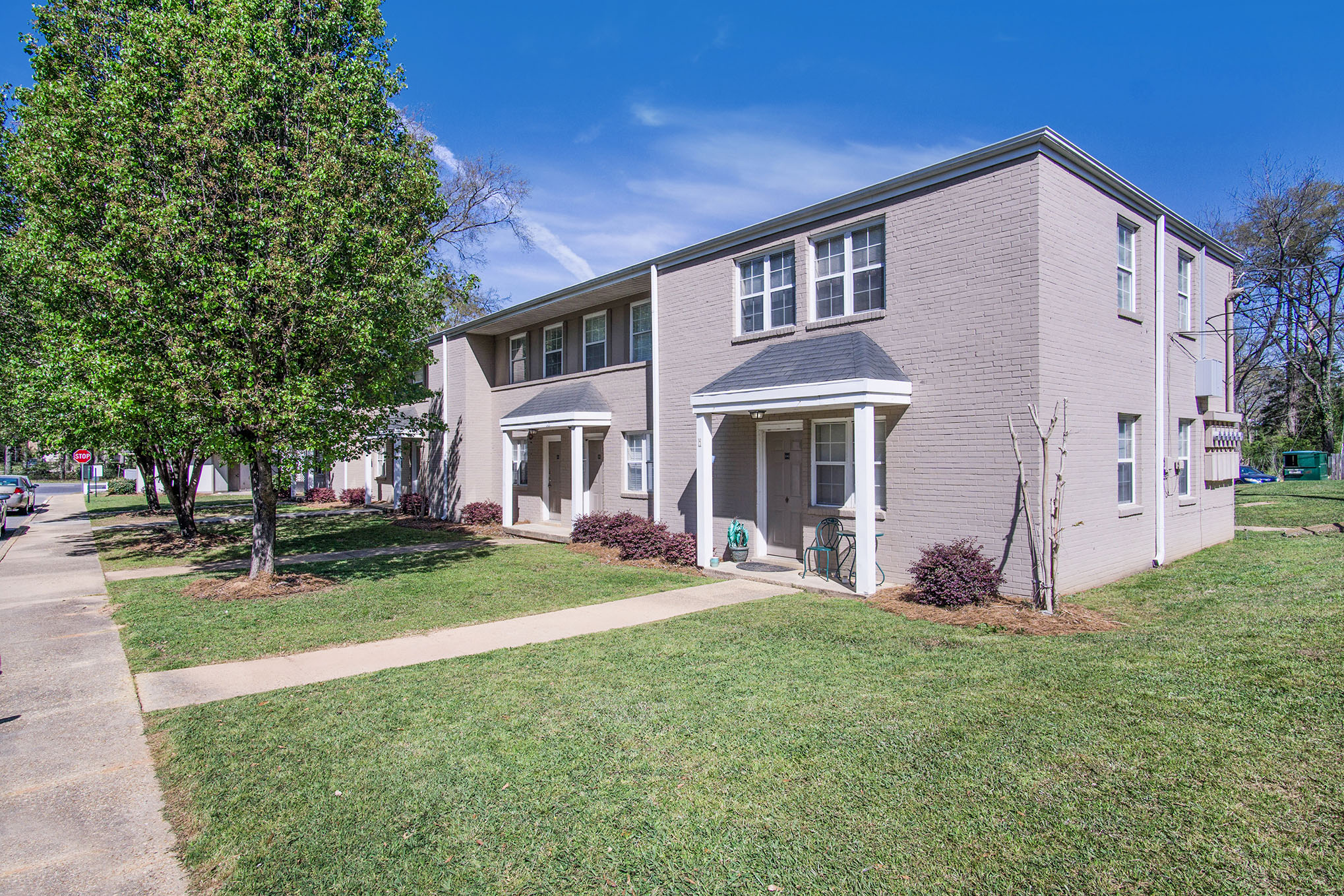 Harvest Apartment Management