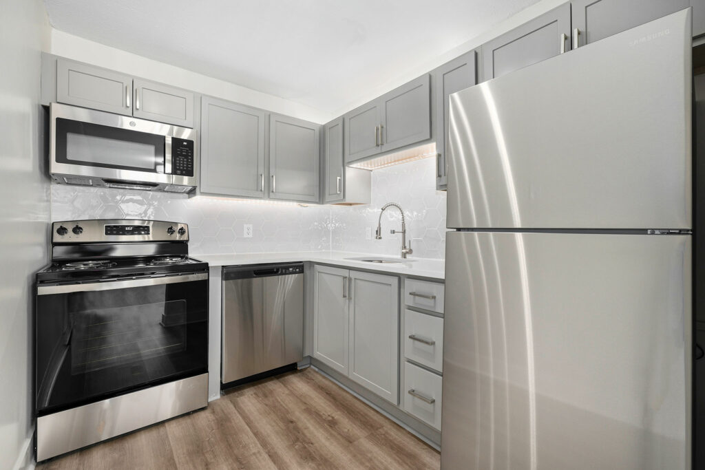 Harvest Apartment Management