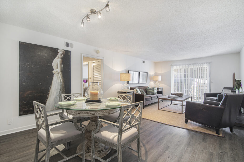 Harvest Apartment Management