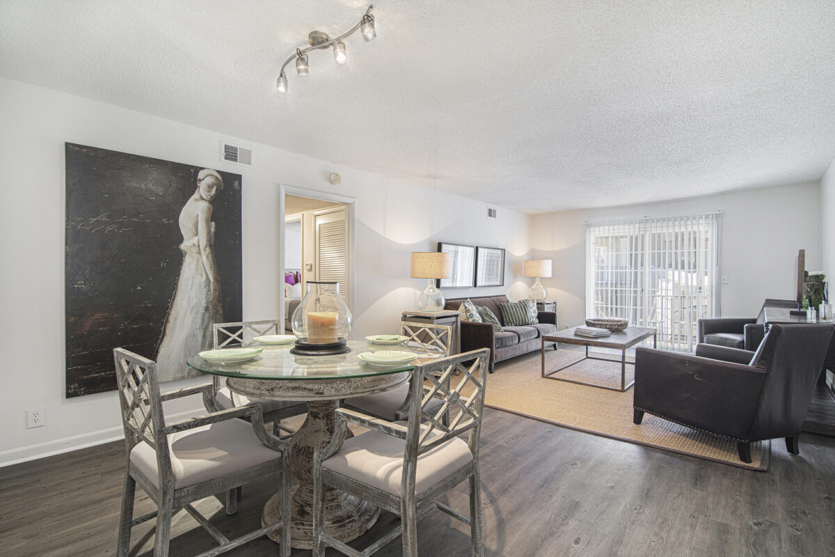 Harvest Apartment Management