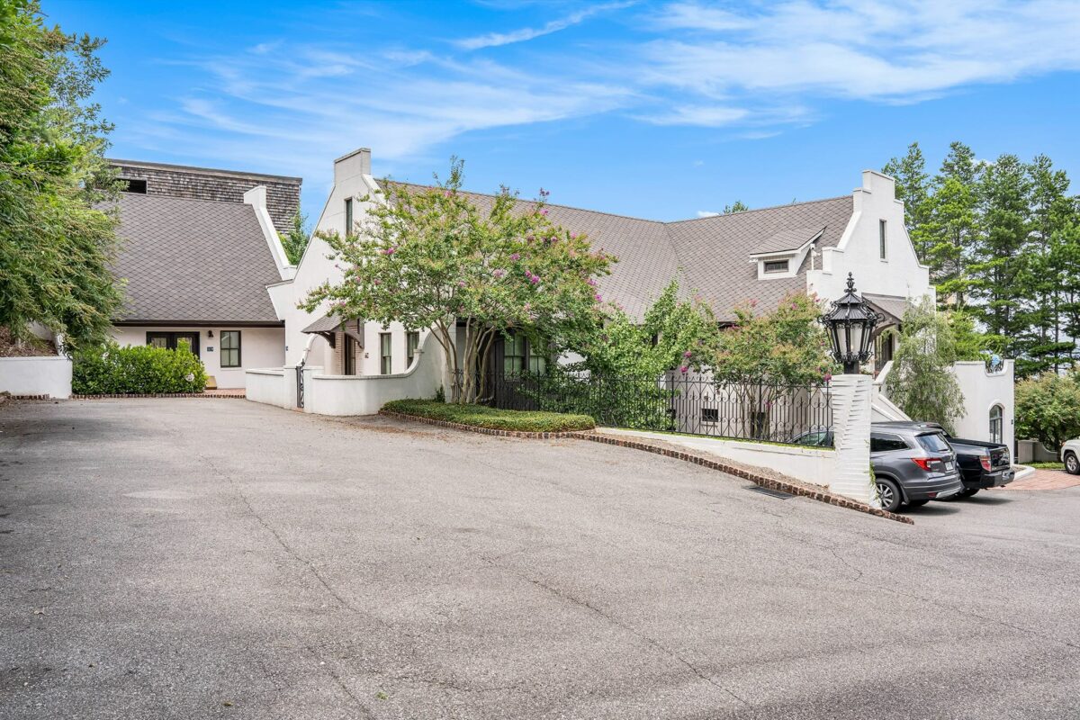 Harvest Apartment Management