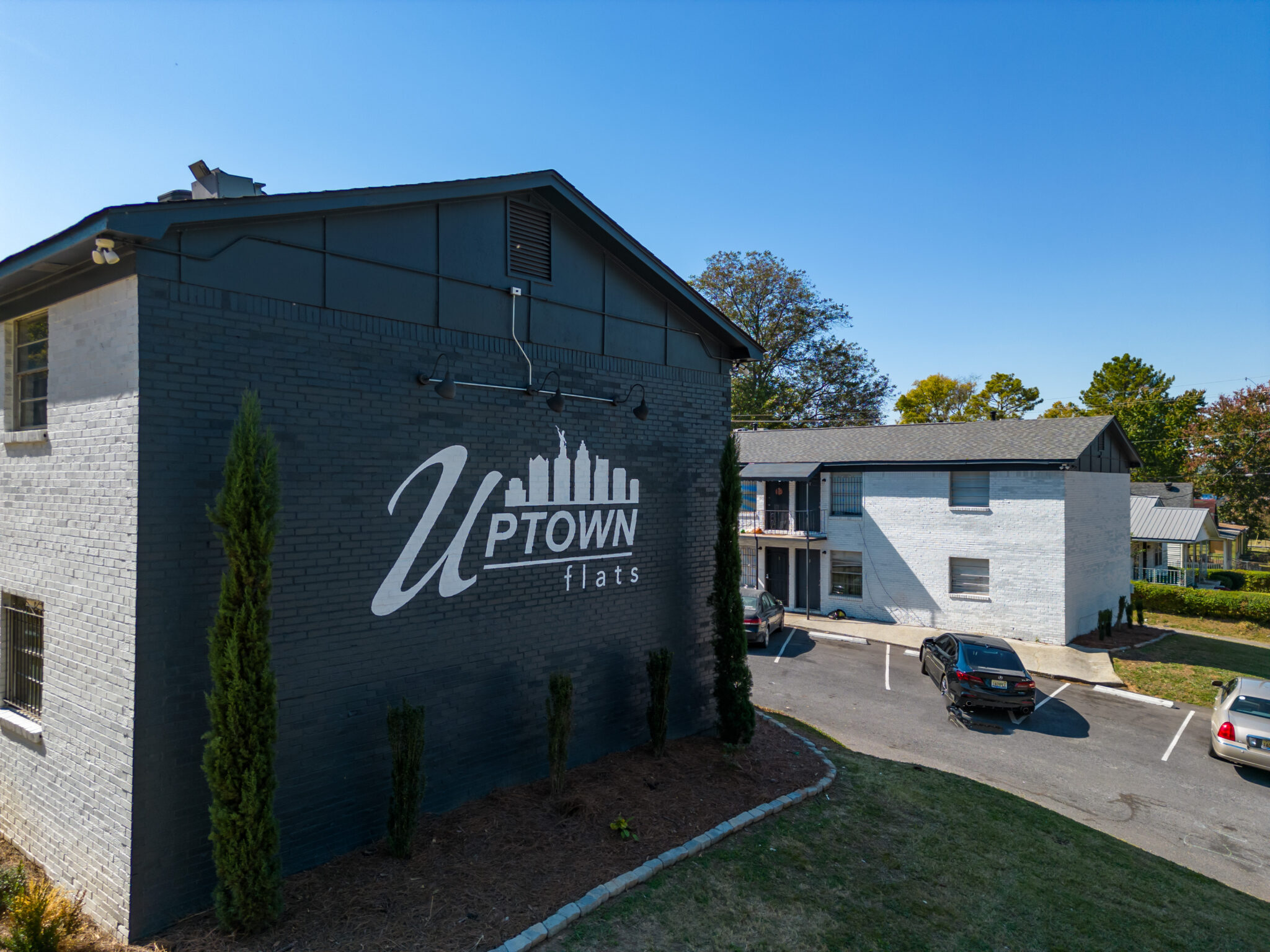 Harvest Apartment Management