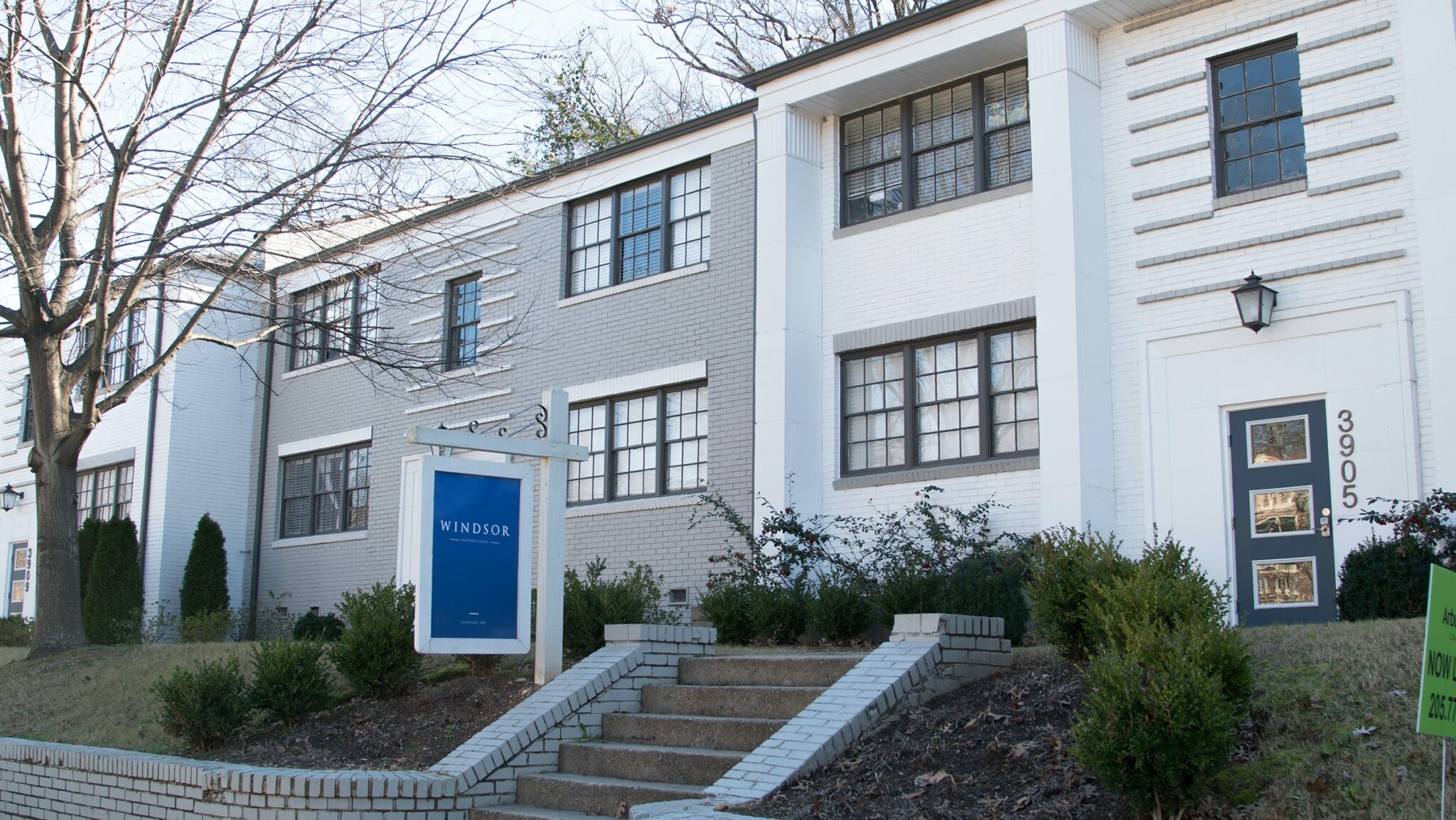 Harvest Apartment Management